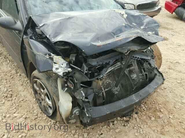 2005 DODGE NEON - VIN: 1B3ES56C75D232661 - Фото 9