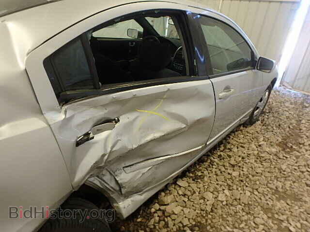 2006 MITSUBISHI GALANT - VIN: 4A3AB36F16E065346 - Фото 9