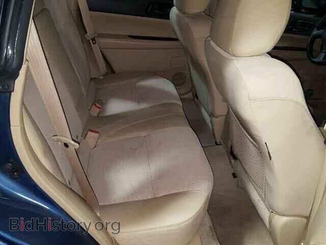 2007 SUBARU FORESTER - VIN: JF1SG63667H717334 - Фото 6