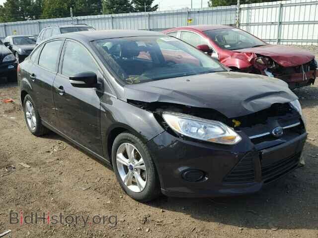 Photo 1FADP3F23DL332015 - FORD FOCUS 2013