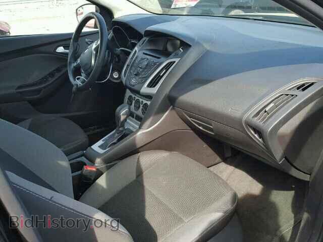 2013 FORD FOCUS - VIN: 1FADP3F23DL332015 - Фото 5