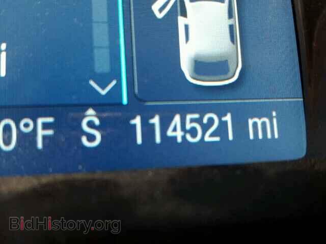 2013 FORD FOCUS - VIN: 1FADP3F23DL332015 - Фото 8