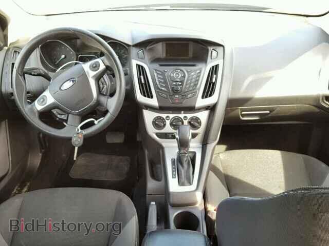 2013 FORD FOCUS - VIN: 1FADP3F23DL332015 - Фото 9