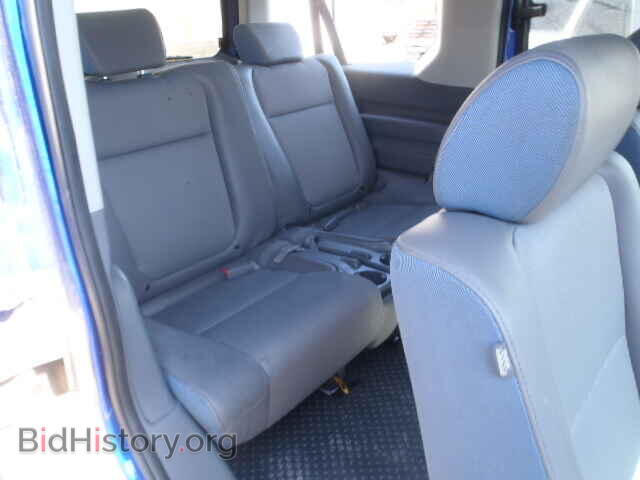 2004 HONDA ELEMENT - VIN: 5J6YH28614L001804 - Фото 6