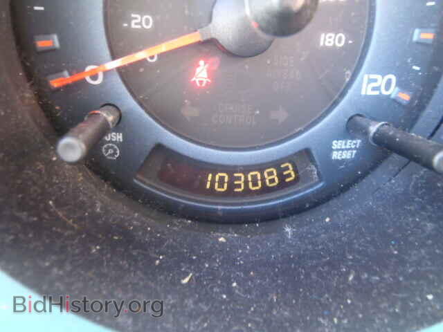 2004 HONDA ELEMENT - VIN: 5J6YH28614L001804 - Фото 8