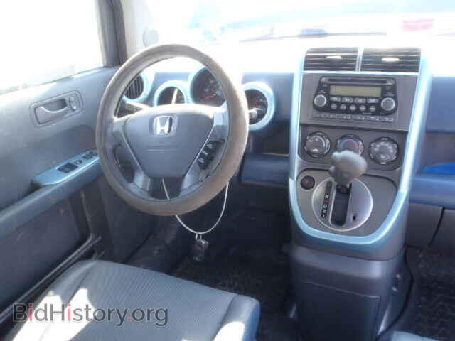 2004 HONDA ELEMENT - VIN: 5J6YH28614L001804 - Фото 9