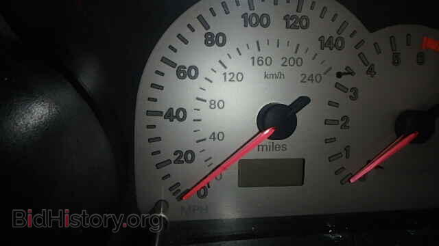 2002 MITSUBISHI ECLIPSE - VIN: 4A3AC44G62E080899 - Фото 8