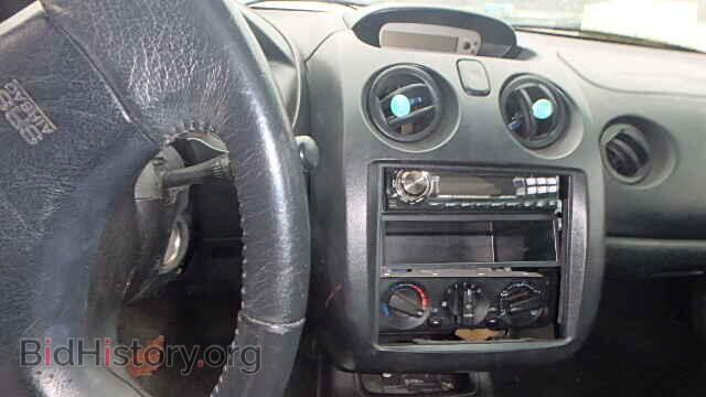 2002 MITSUBISHI ECLIPSE - VIN: 4A3AC44G62E080899 - Фото 9
