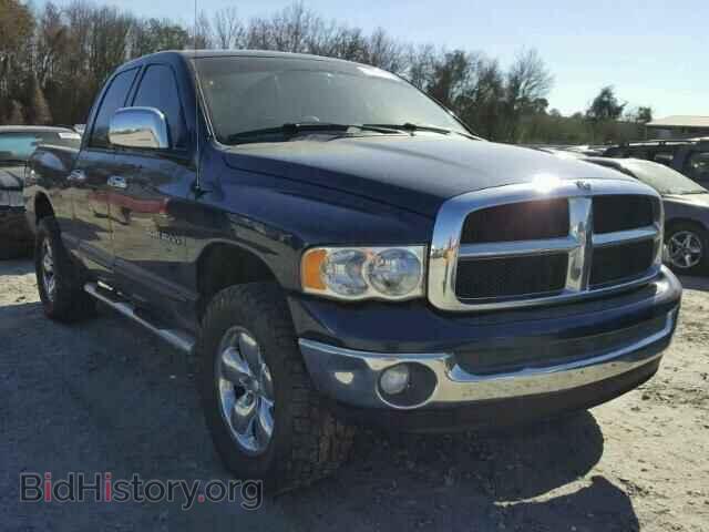 Фотография 1D7HA18N85S278149 - DODGE RAM 1500 2005