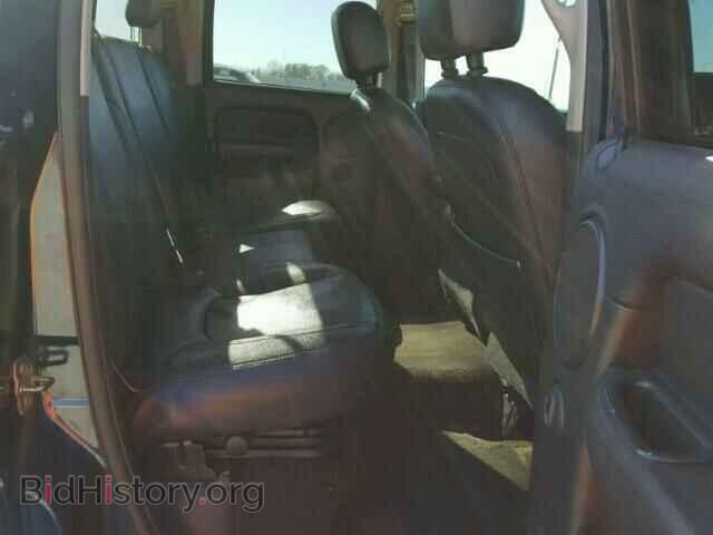 2005 DODGE RAM 1500 - VIN: 1D7HA18N85S278149 - Фото 6