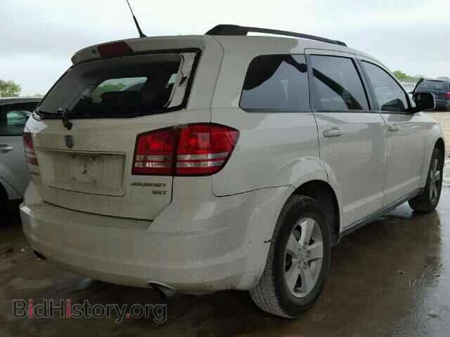 2010 DODGE JOURNEY - VIN: 3D4PG5FV8AT150021 - Фото 4