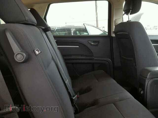 2010 DODGE JOURNEY - VIN: 3D4PG5FV8AT150021 - Фото 6