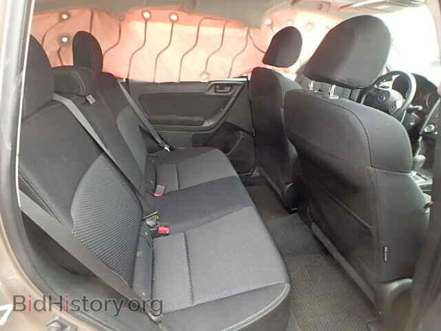 2015 SUBARU FORESTER - VIN: JF2SJADC3FH517109 - Фото 6