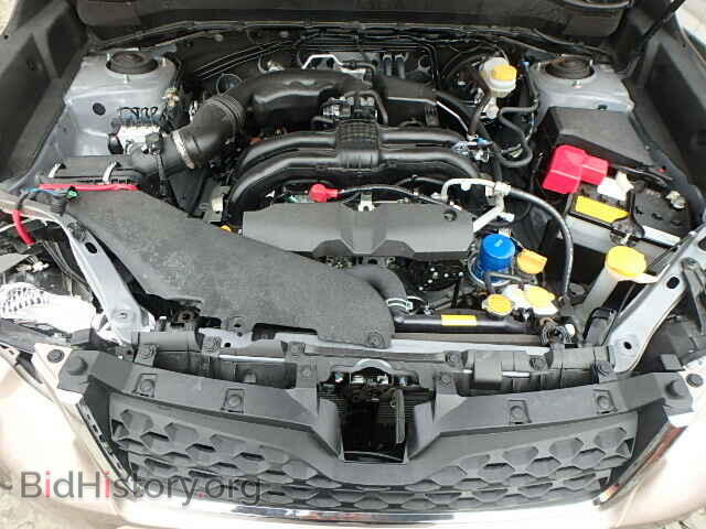 2015 SUBARU FORESTER - VIN: JF2SJADC3FH517109 - Фото 7