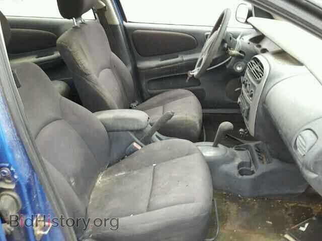 2004 DODGE NEON - VIN: 1B3ES56C44D589018 - Фото 5