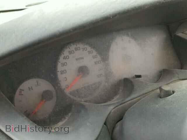 2004 DODGE NEON - VIN: 1B3ES56C44D589018 - Фото 8