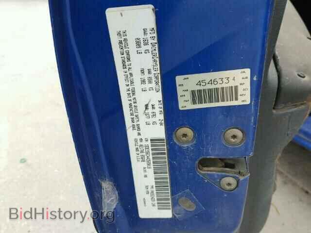 2004 DODGE NEON - VIN: 1B3ES56C44D589018 - Фото 10