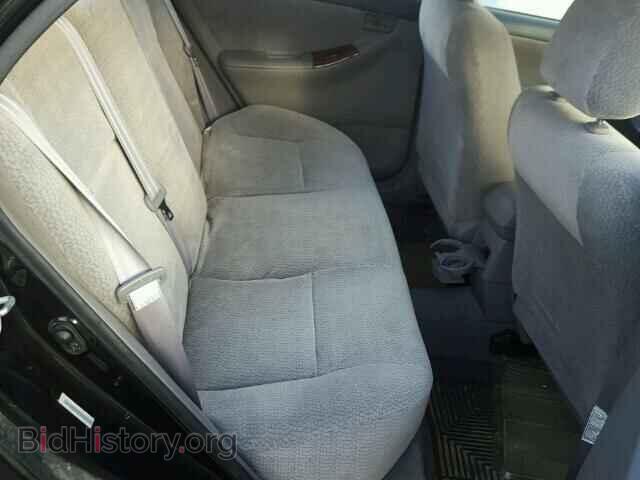 2003 TOYOTA COROLLA - VIN: JTDBR32E530023027 - Photo 6