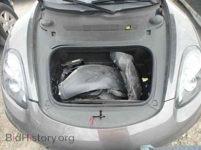 2013 PORSCHE BOXSTER - VIN: WP0CA2A80DS112978 - Фото 7