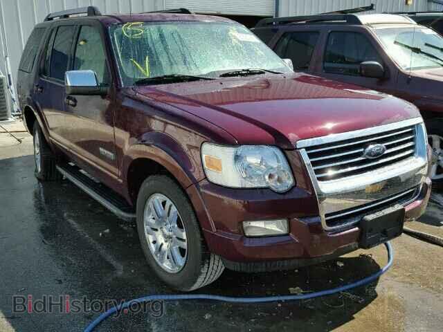 Photo 1FMEU65E06UA59113 - FORD EXPLORER 2006