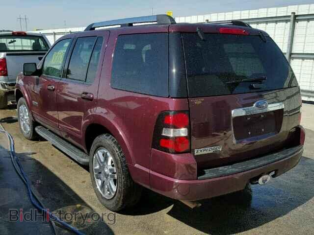 2006 FORD EXPLORER - VIN: 1FMEU65E06UA59113 - Фото 3