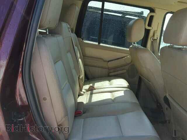 2006 FORD EXPLORER - VIN: 1FMEU65E06UA59113 - Фото 6