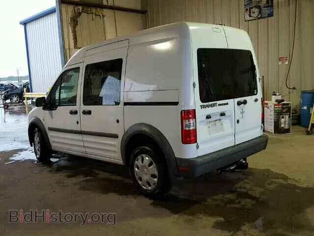 2010 FORD TRANSIT CO - VIN: NM0LS6AN7AT023342 - Фото 3