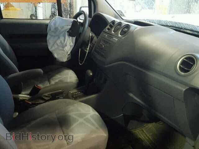 2010 FORD TRANSIT CO - VIN: NM0LS6AN7AT023342 - Фото 5