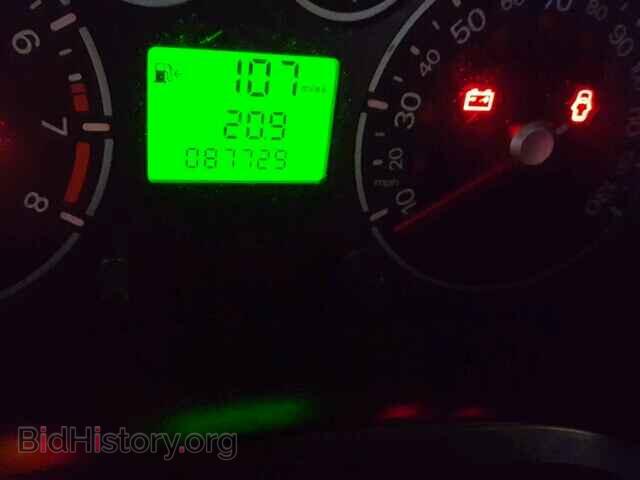 2010 FORD TRANSIT CO - VIN: NM0LS6AN7AT023342 - Фото 8
