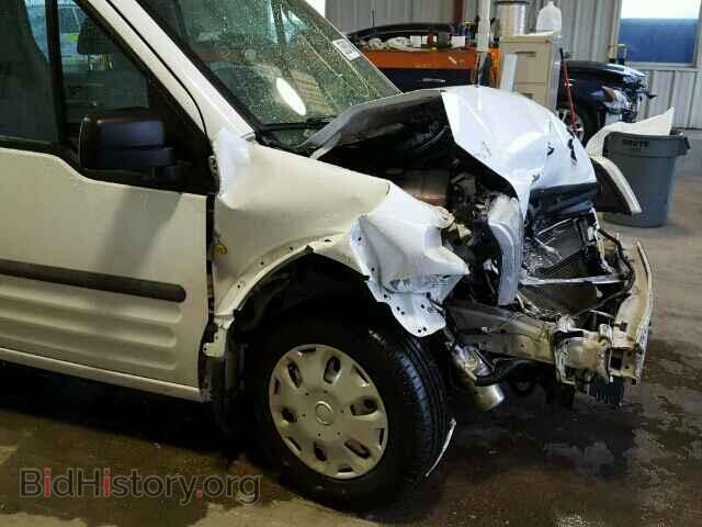 2010 FORD TRANSIT CO - VIN: NM0LS6AN7AT023342 - Фото 10