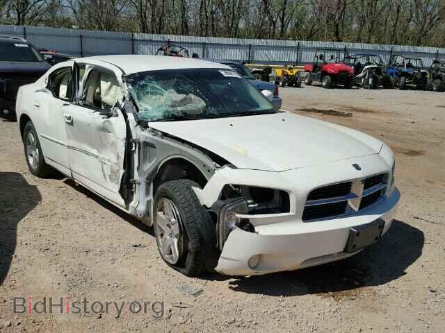Фотография 2B3CA3CV6AH127532 - DODGE CHARGER 2010