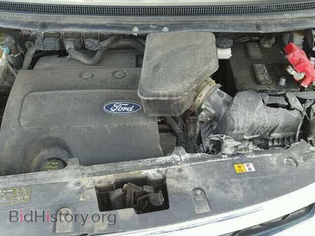 2013 FORD EDGE - VIN: 2FMDK4KC7DBA42076 - Photo 7