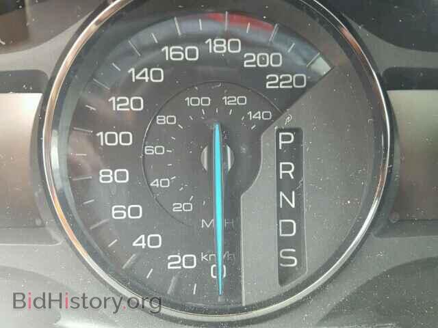 2013 FORD EDGE - VIN: 2FMDK4KC7DBA42076 - Photo 8