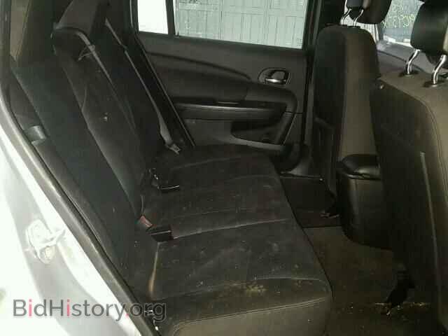 2013 CHRYSLER 200 - VIN: 1C3CCBBBXDN764966 - Фото 6