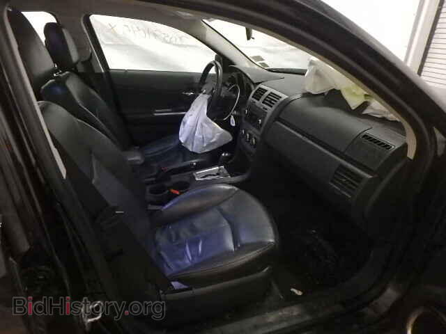 2010 DODGE AVENGER - VIN: 1B3CC5FB3AN211287 - Фото 5