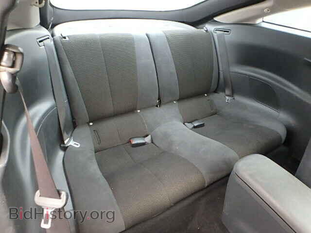 2007 MITSUBISHI ECLIPSE - VIN: 4A3AK24F17E009521 - Photo 6