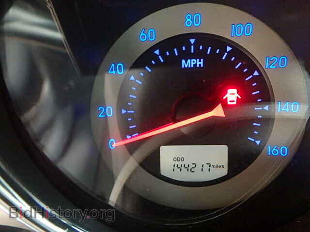 2007 MITSUBISHI ECLIPSE - VIN: 4A3AK24F17E009521 - Photo 8
