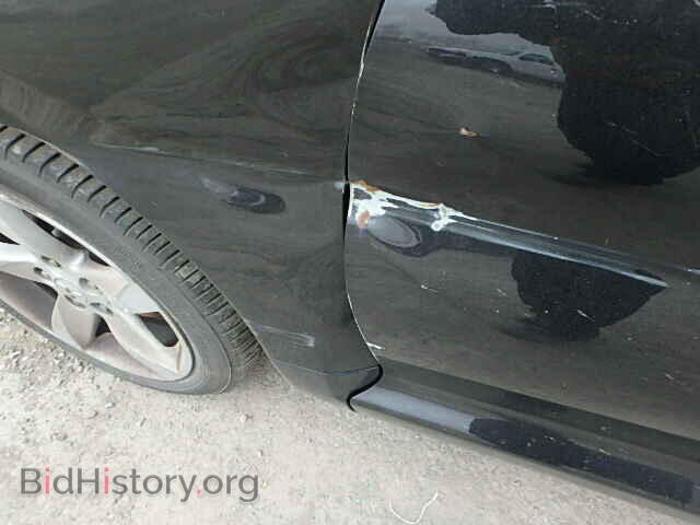 2007 MITSUBISHI ECLIPSE - VIN: 4A3AK24F17E009521 - Photo 10