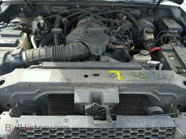 2005 FORD EXPLORER - VIN: 1FMZU77K15UB80564 - Photo 7