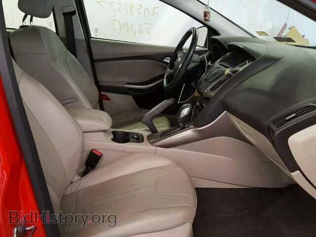 2012 FORD FOCUS - VIN: 1FAHP3M22CL318965 - Фото 5