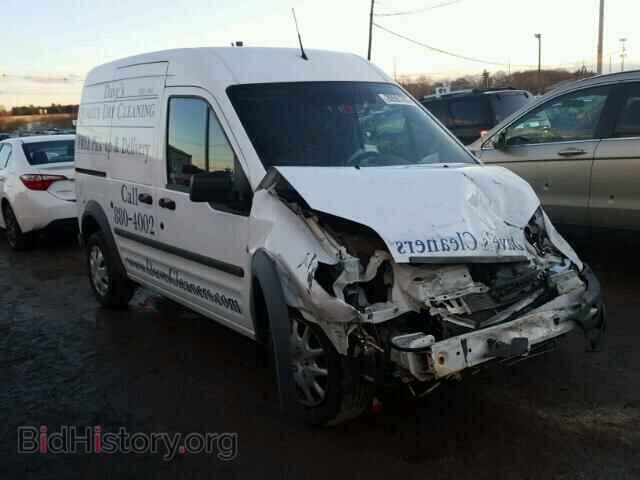 Photo NM0LS7AN7CT094971 - FORD TRANSIT CO 2012