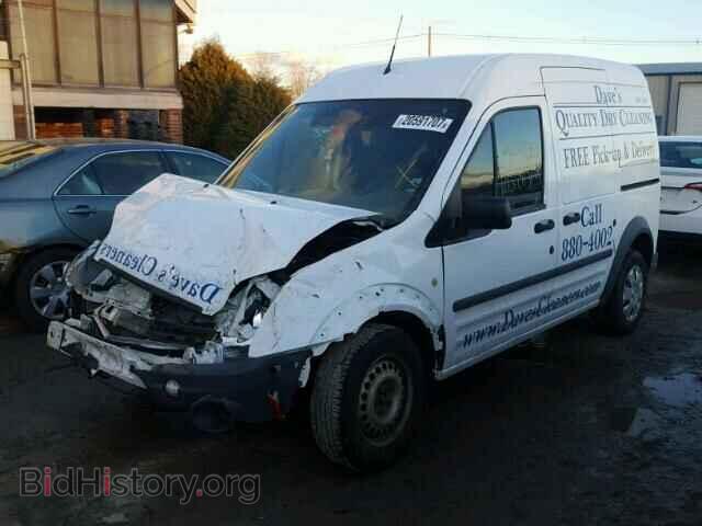 2012 FORD TRANSIT CO - VIN: NM0LS7AN7CT094971 - Фото 2