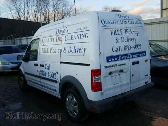 2012 FORD TRANSIT CO - VIN: NM0LS7AN7CT094971 - Фото 3