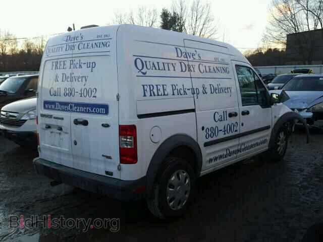 2012 FORD TRANSIT CO - VIN: NM0LS7AN7CT094971 - Фото 4