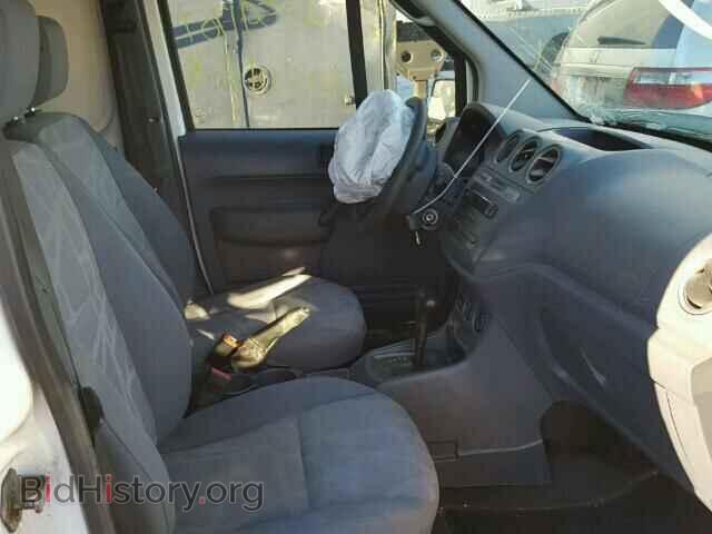 2012 FORD TRANSIT CO - VIN: NM0LS7AN7CT094971 - Фото 5