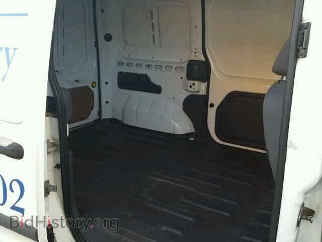 2012 FORD TRANSIT CO - VIN: NM0LS7AN7CT094971 - Фото 6