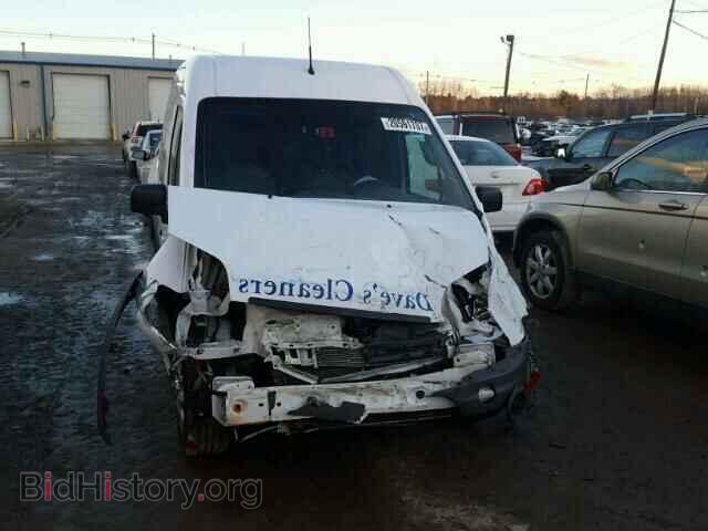 2012 FORD TRANSIT CO - VIN: NM0LS7AN7CT094971 - Фото 9