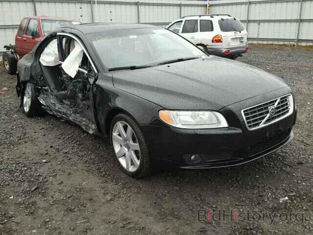 Photo YV1AS982791091486 - VOLVO S80 2009