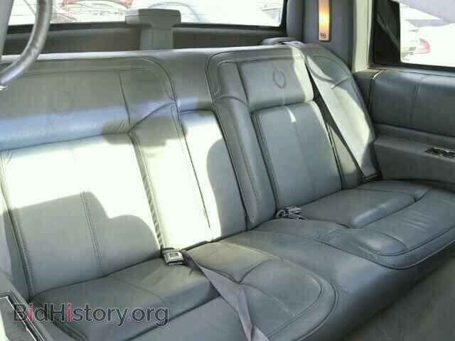1989 CADILLAC DEVILLE - VIN: 1G6CD1154K4321068 - Photo 6