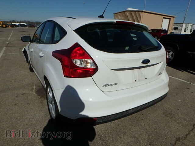 2014 FORD FOCUS - VIN: 1FADP3K21EL288278 - Photo 3